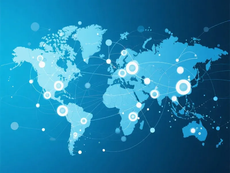 Global Reach