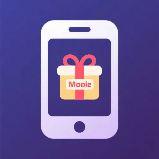 Mobile Icon